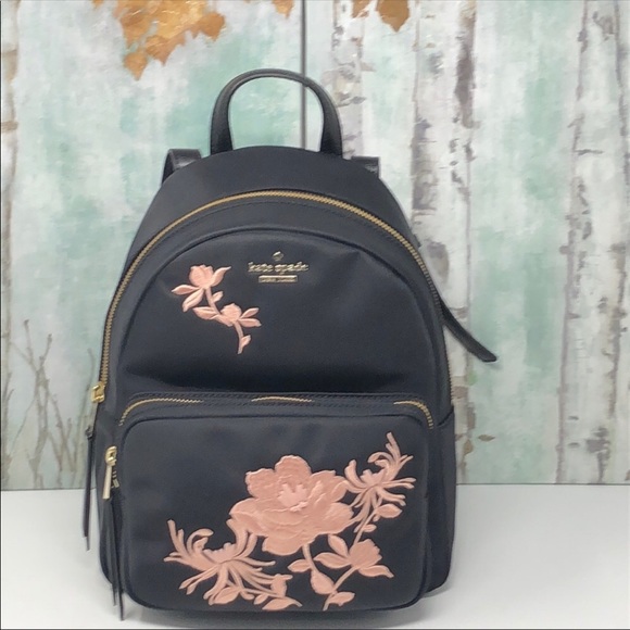 kate spade Handbags - Nwt Kate Spade small Noria Backpack